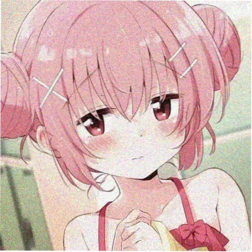 动画短片少年出川的美术设定示意